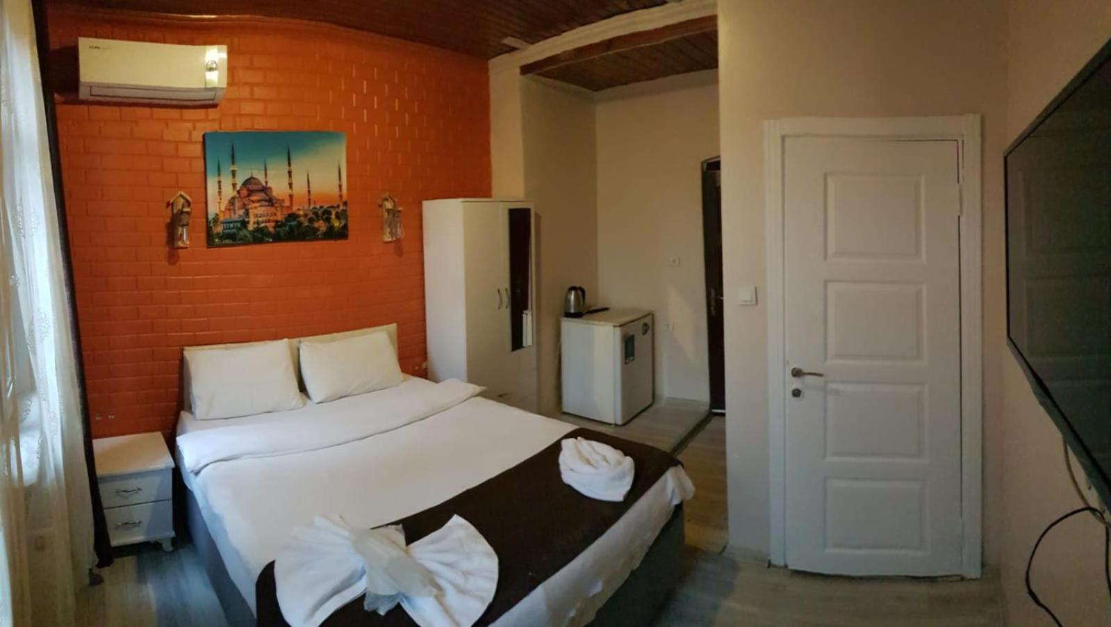 Taksim Bricktown Suite Provincia di Provincia di Istanbul Esterno foto