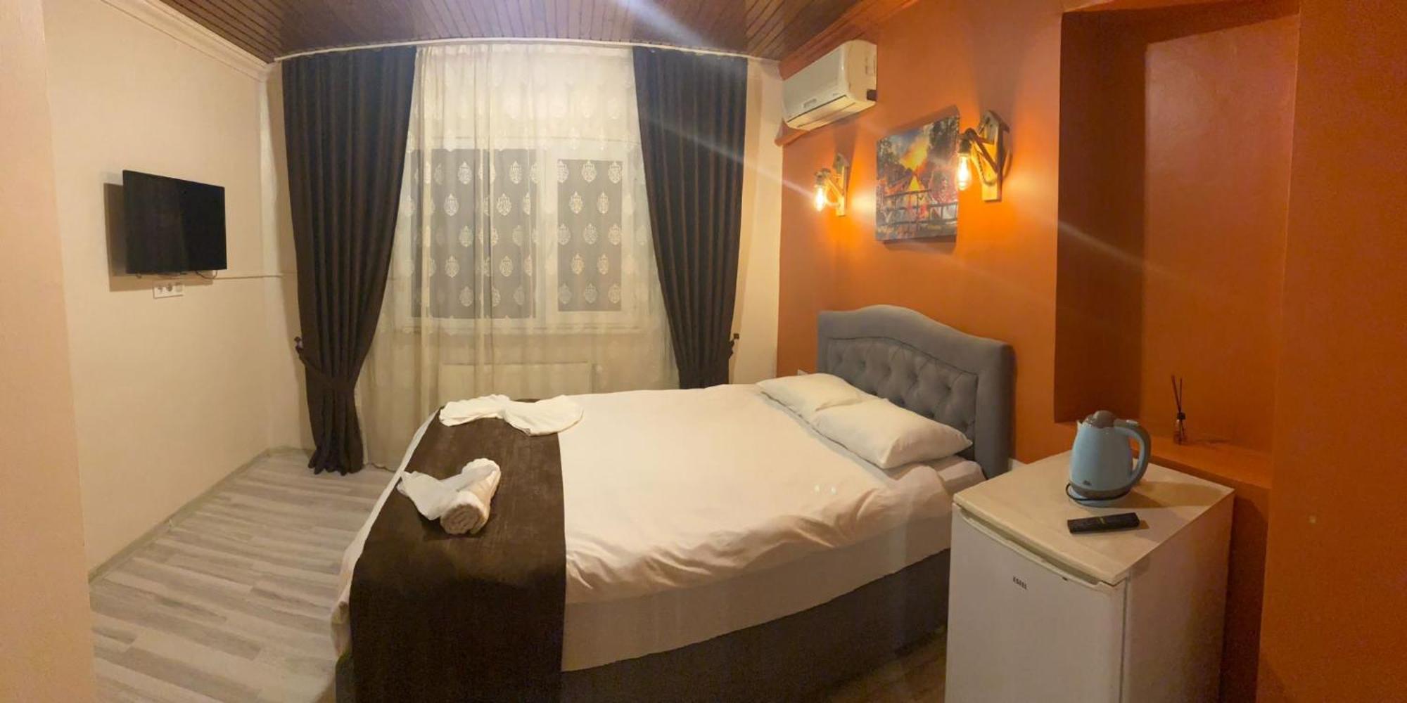 Taksim Bricktown Suite Provincia di Provincia di Istanbul Esterno foto