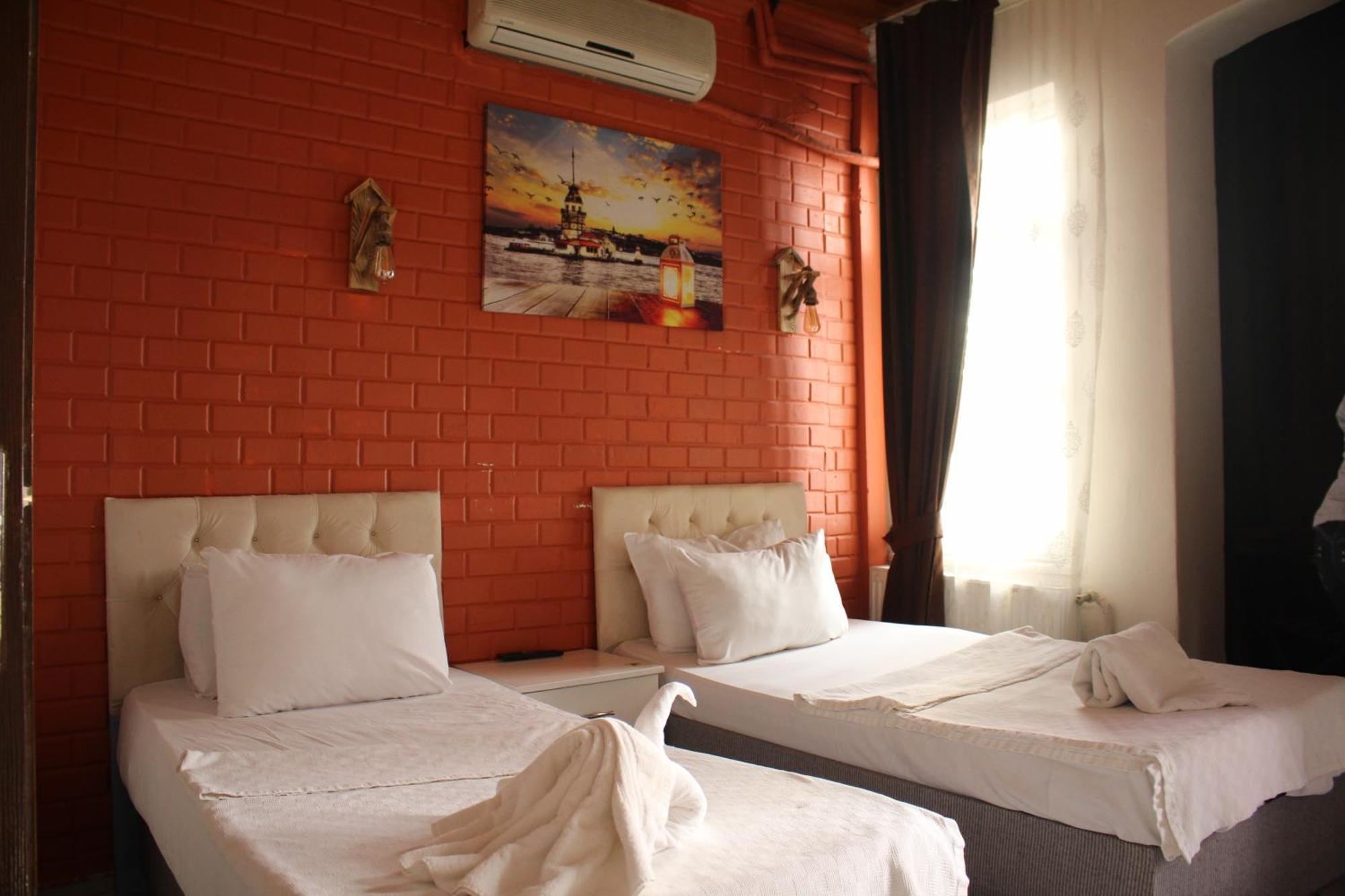 Taksim Bricktown Suite Provincia di Provincia di Istanbul Esterno foto