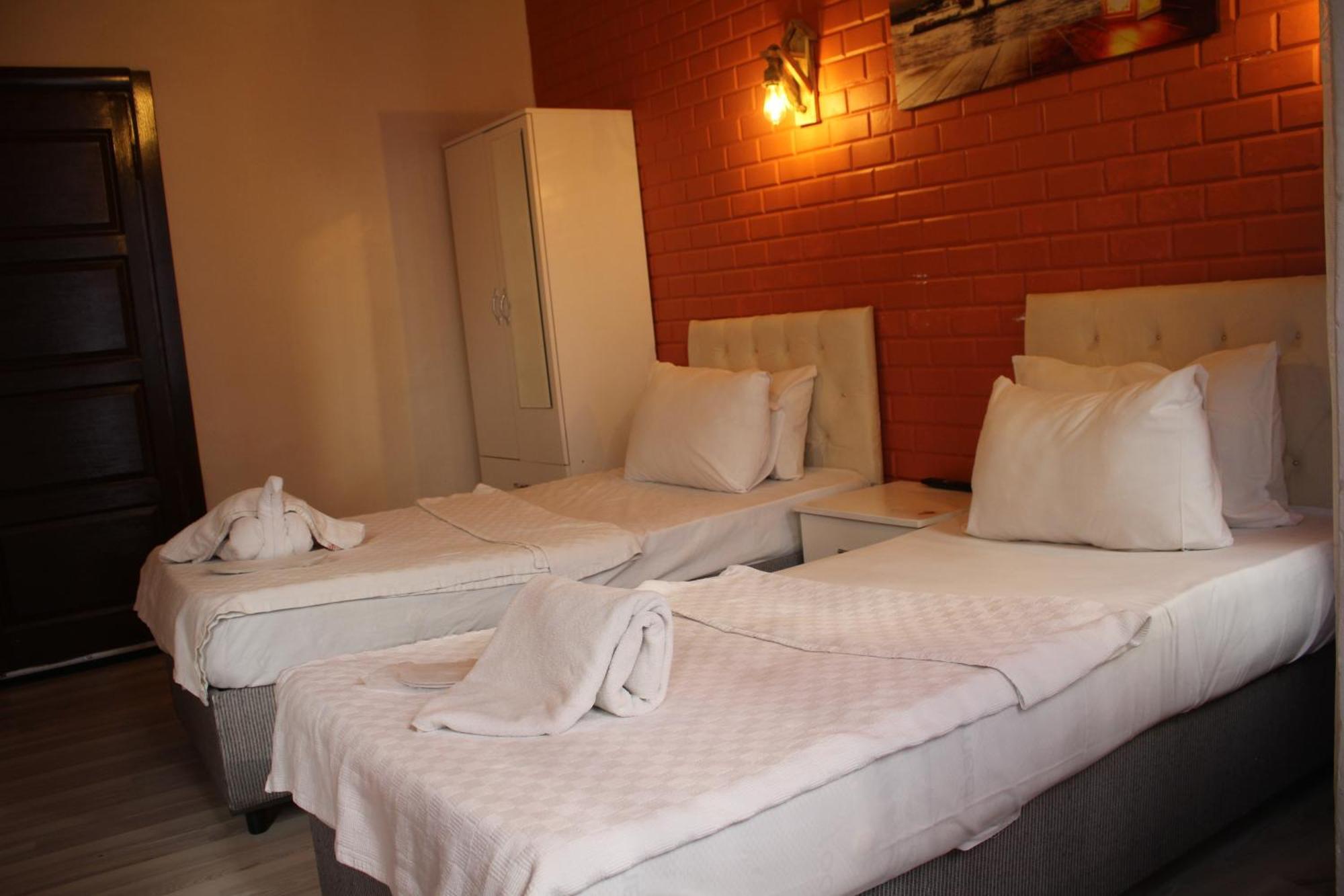 Taksim Bricktown Suite Provincia di Provincia di Istanbul Esterno foto