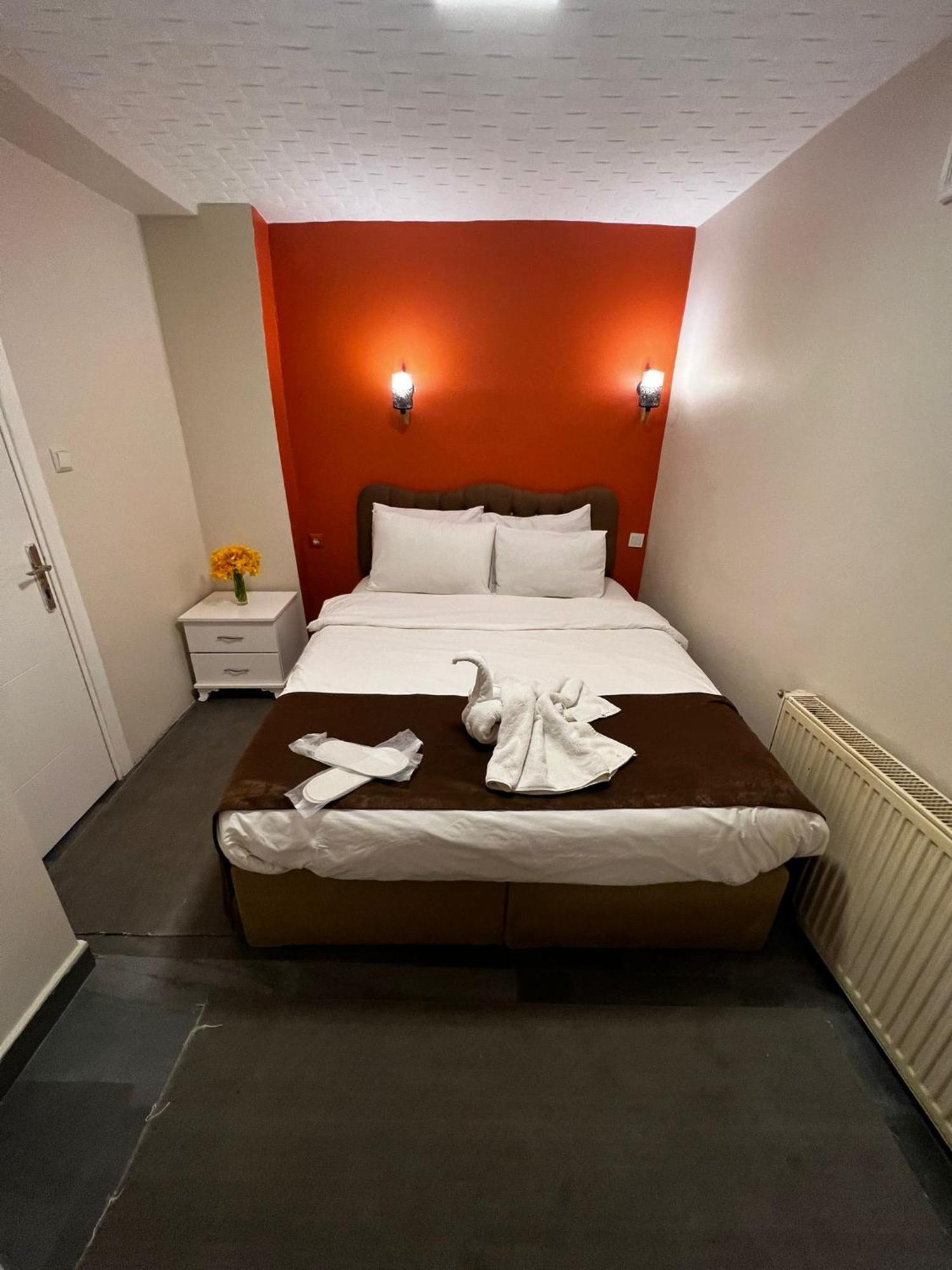 Taksim Bricktown Suite Provincia di Provincia di Istanbul Esterno foto
